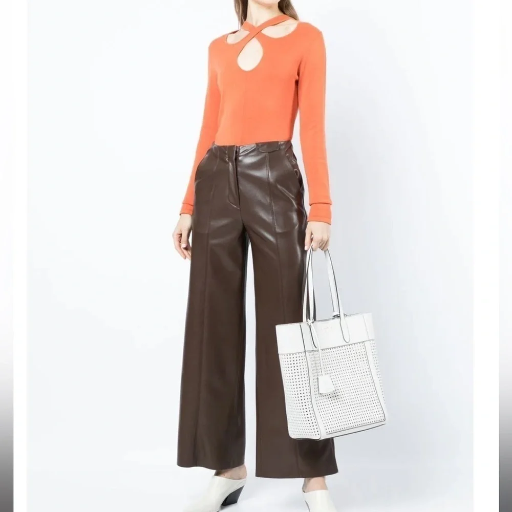 Michael Kors Sinclair shopper tote bag NWT - Picture 6 of 7